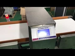 Caton Brass Conveyor Belt Metal Detector 304 Stainless Steel 3 Years Warranty