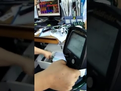 Long Range Underground Metal Detector Bounty Hunter For Gold Silver Jewelry