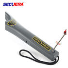 Simple Opration Security hand held Metal Detector Wand For 40 Hours Continuously Working