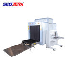 Long Warranty Security Baggage Scanner 1000 * 1000mm For Airport Inspection airport security bag scanners