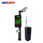 UHF RFID Reader Underground Metal Detector RFID Car Parking Access Control System
