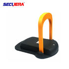 IP57 Rechargeable Parking Space Barrier , Automatic Car Parking Lock Remote Control